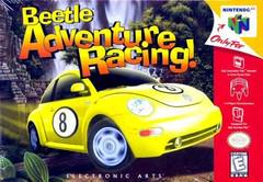 Beetle Adventure Racing (NTSC)
