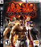 Tekken 6 (NTSC)