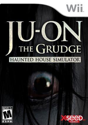 JU-ON: The Grudge (NTSC)