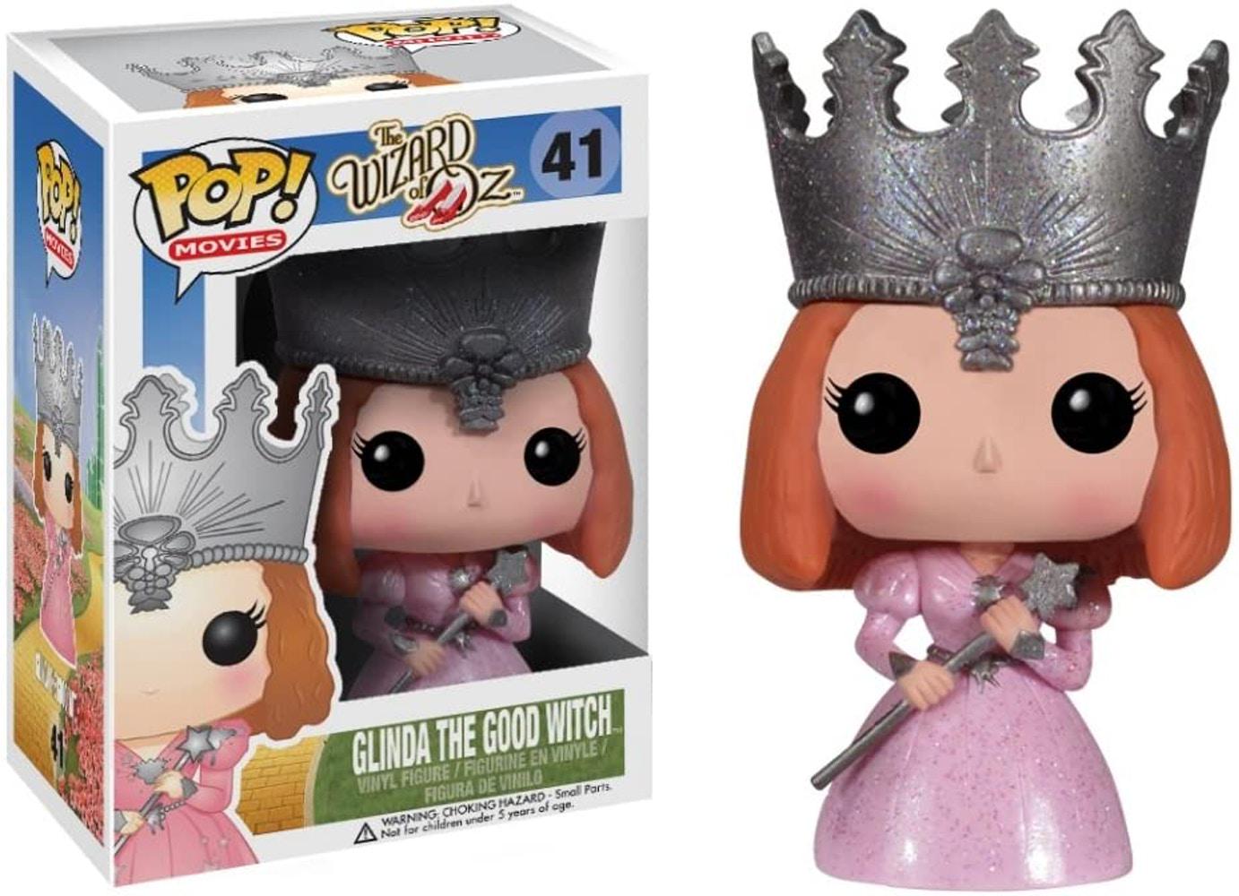 Glinda the Good Witch #41