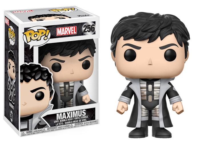 Maximus #256