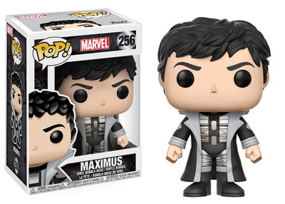 Maximus #256