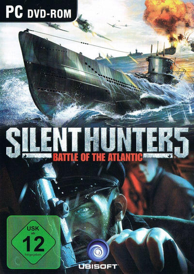 Silent Hunter 5: Battle of the Atlantic