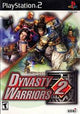 Dynasty Warriors 2 (NTSC)