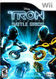 Tron Evolution: Battle Grids (NTSC)