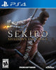 Sekiro: Shadows Die Twice (NTSC)