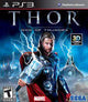 Thor: God of Thunder (NTSC)