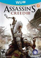 Assassin's Creed III (NTSC)