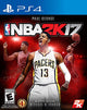NBA 2K17 (NTSC)