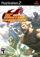 Capcom Fighting Evolution (NTSC)