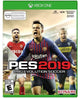 Pro Evolution Soccer 2019 (NTSC)