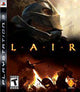 Lair (NTSC)