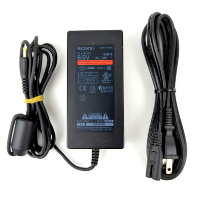 Sony PS2 Slim AC Adapter