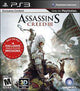 Assassin's Creed III (NTSC)