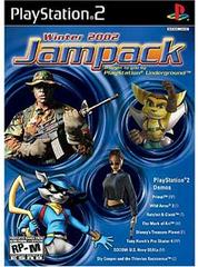 PlayStation Underground Jampack: Winter 2002