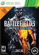 Battlefield 3 [Limited Edition] (NTSC)