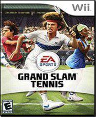 EA Sports Grand Slam Tennis