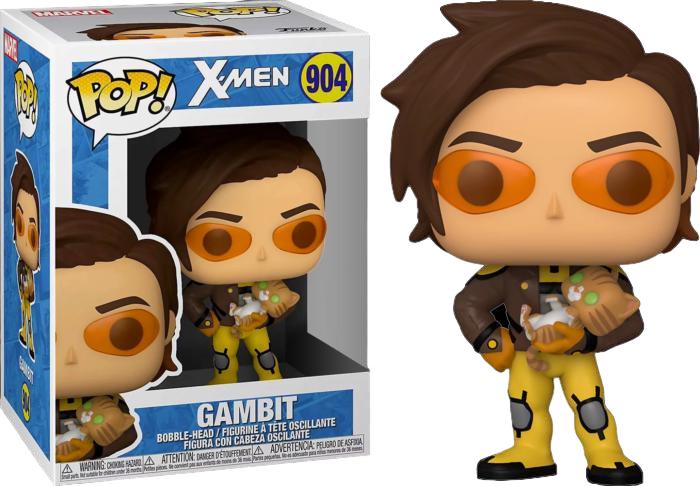 Gambit #904