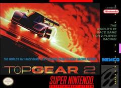 Top Gear 2 (NTSC)