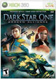 DarkStar One: Broken Alliance (NTSC)