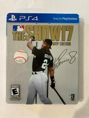 MLB The Show 17 [MVP Edition]