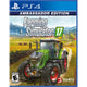 Farming Simulator 17 [Ambassador Edition] (NTSC)