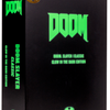 2024 McFarlane Gold Label - CLASSIC DOOM SLAYER Glow in the Dark Edition