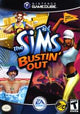 The Sims Bustin Out (NTSC)