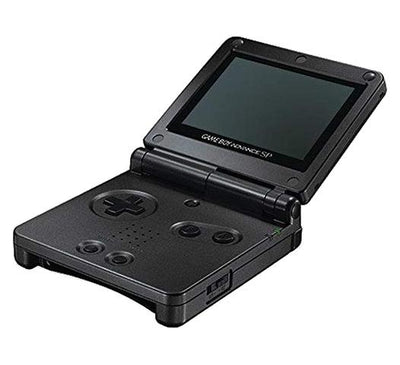 Game Boy Advance SP - (Black)