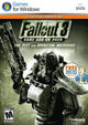 Fallout 3 Game Add-On Pack: The Pitt And Operation: Anchorage (NTSC)