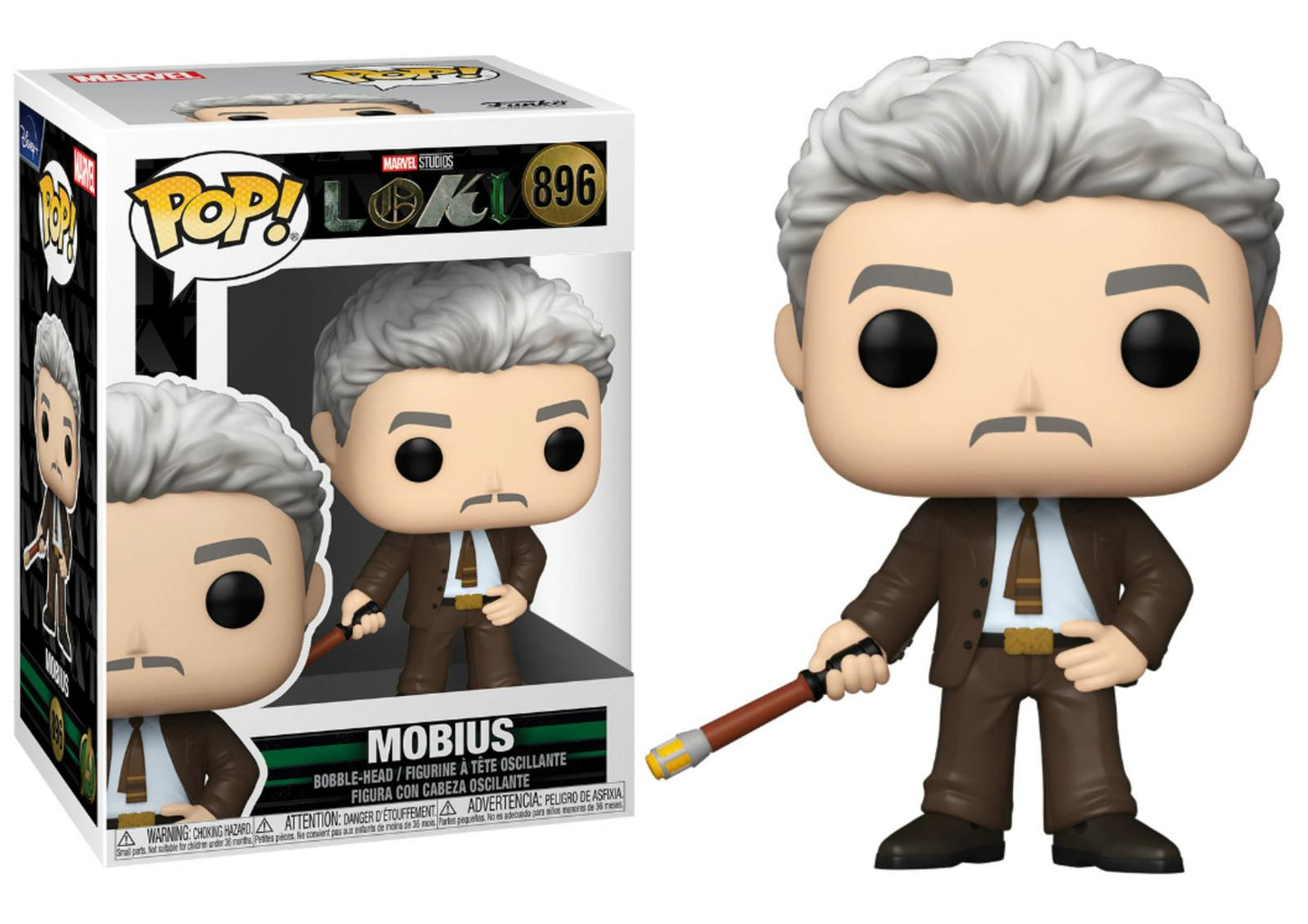 Mobius #896