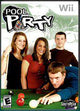 Pool Party (NTSC)