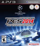 Pro Evolution Soccer 2014 (NTSC)