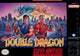 Super Double Dragon (NTSC)