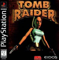 Tomb Raider [Black Label]