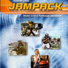 PlayStation Underground Jampack: Winter 2003: RP-M (NTSC)