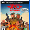 Operation Wolf Returns: First Mission