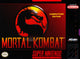 Mortal Kombat (NTSC)