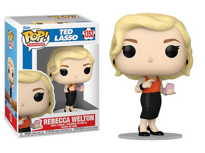 Rebecca Welton #1352