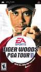 Tiger Woods PGA Tour (NTSC)