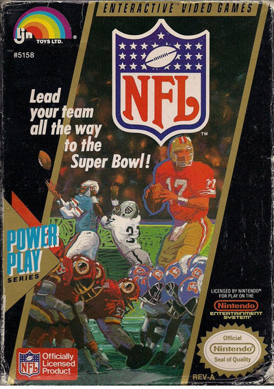 NFL Football