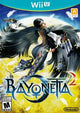 Bayonetta 2 (Single Disc) (NTSC)