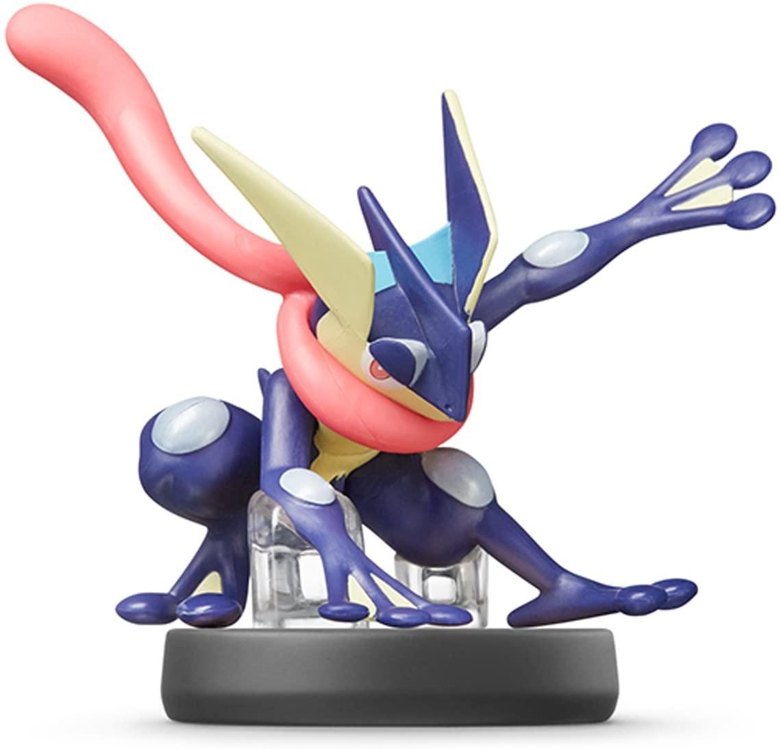 Greninja (NTSC)