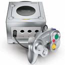 Gamecube System - (Platinum)