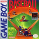 Baseball (NTSC)