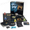 24 DVD Board Game