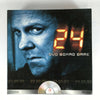 24 DVD Board Game