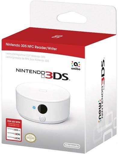 NFC Reader (NTSC)