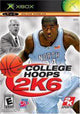 College Hoops 2K6 (NTSC)