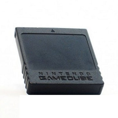 251 Block Memory Card (Black)